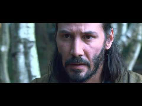 Official International Trailer