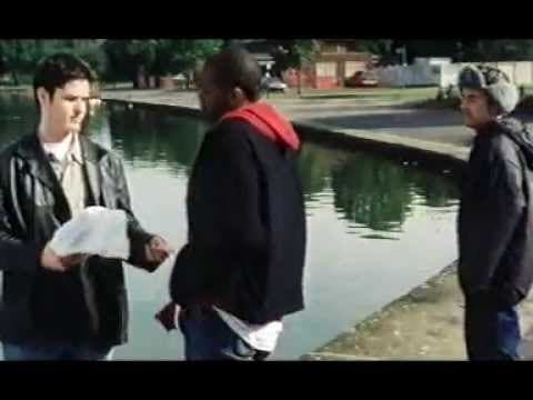 The Van Boys trailer