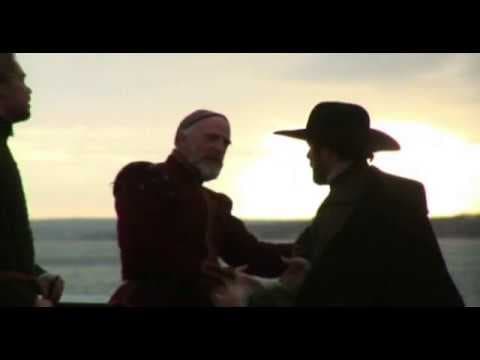 Mayflower Trailer