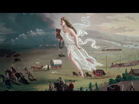 Frontier to Freedom Official Trailer