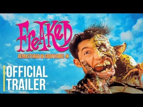 Official 4K Restoration Trailer