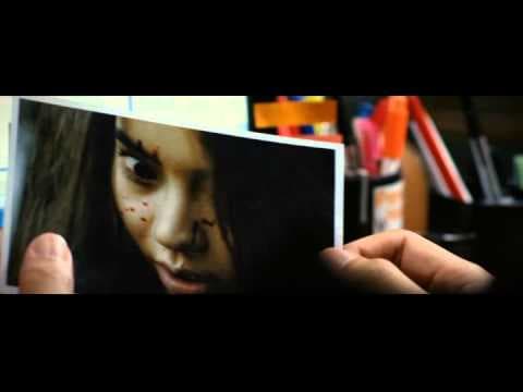 Ghastly Trailer