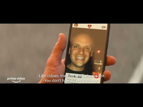 Trailer [ENG SUB]
