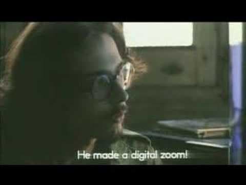 "Thesis" Trailer - a.k.a. "Tesis"