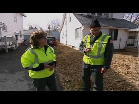 Undercover Boss Trailer with Larry O'Donnell