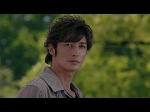 映画『探偵ミタライの事件簿 星籠の海』予告編