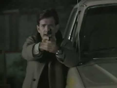 Blue Ridge Fall (1999, VHS Trailer)
