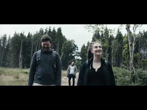Official Trailer For Bigfoot Primal Fear