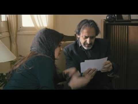 Here Comes the Rain (Chatti Ya Dini) - Trailer