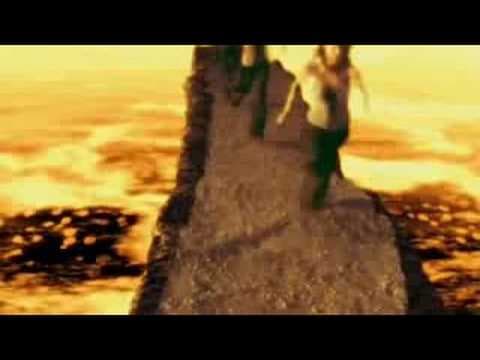 JOURNEY TO THE CENTER OF THE EARTH