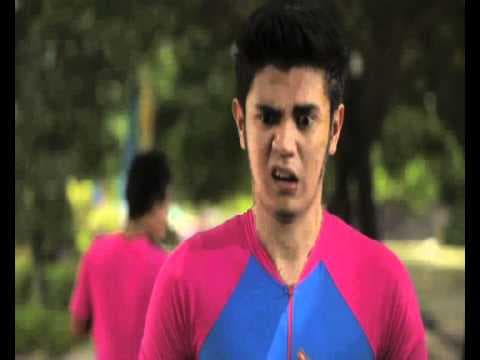 LOVE IS BRONDONG TRAILER