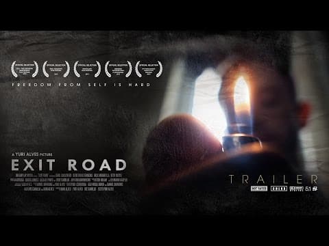 Exit Road - Trailer