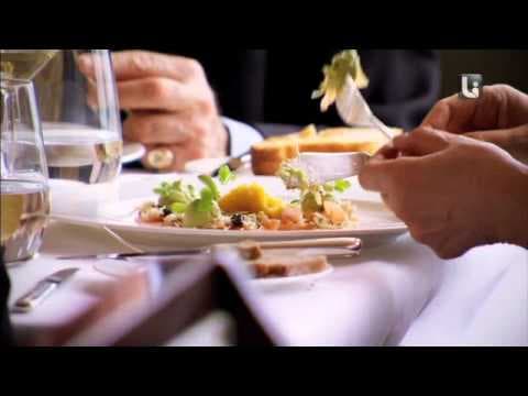 The First Master Chef  Intro Promo