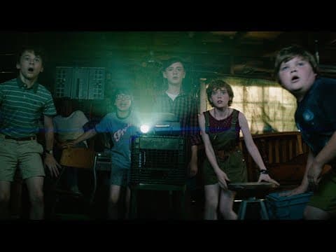 Official Trailer Coming Thursday