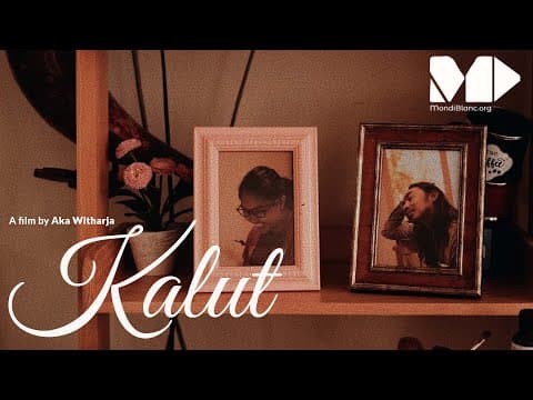 Kalut (2020) | Official Trailer |  Presented by Mondiblanc
