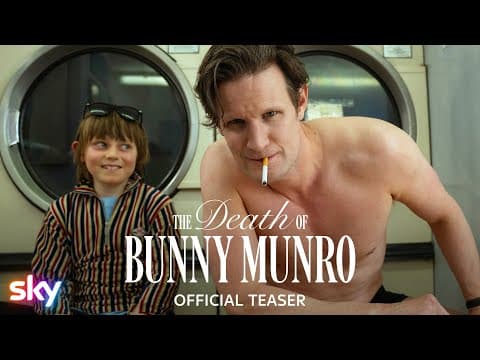 Teaser Trailer