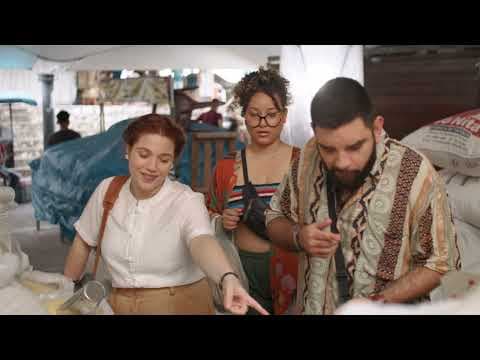 Monteiro Lopes (Trailer Oficial - 2022)