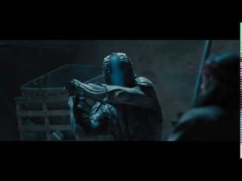 10 Second Trailer