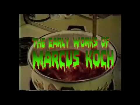 Early Works of Marcus Koch Trailer
