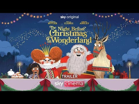 Official UK Trailer