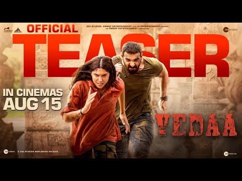 Official Teaser