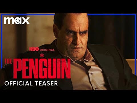 Official Teaser