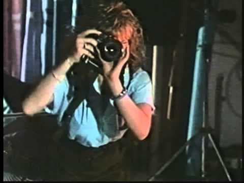Jaded (Oja Kodar) Trailer - 1989