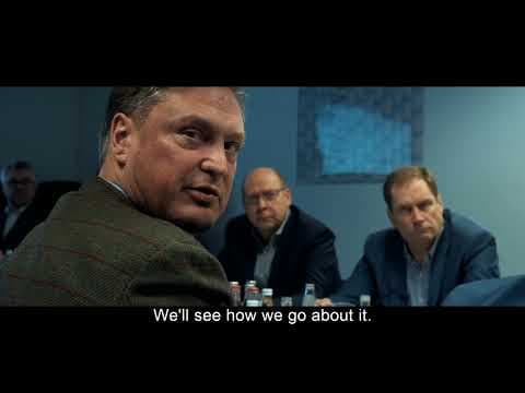 Trailer | A German Party | Simon Brückner
