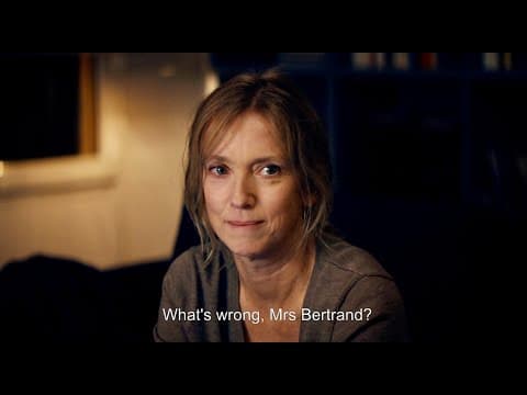 Case 137 / Dossier 137 (2025) - Trailer (English Subs)