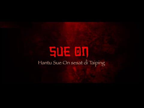 Sue On Official Trailer - Di Pawagam 6 Julai 2023