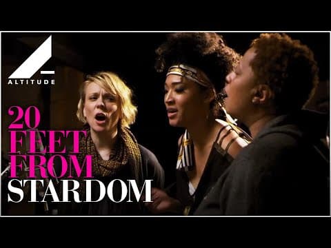 Meet The Women Behind The Mic