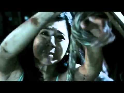 Air Terjun Pengantin 2 - Phuket [Trailer]