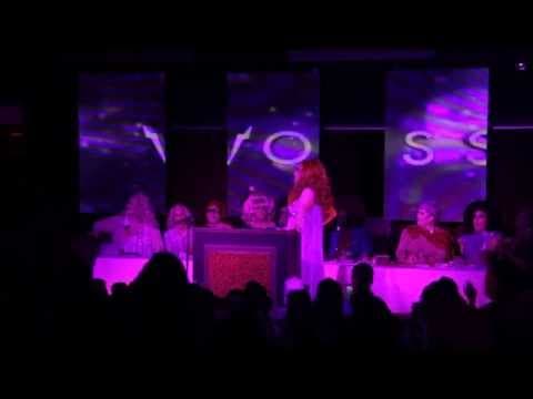 Bianca Del Rio 40th Birthday Roast Trailer