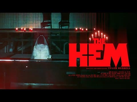 THE HEM | Official Teaser | Found Footage