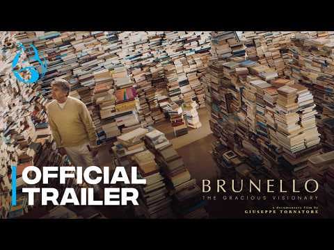 Official Trailer [Subtitled]