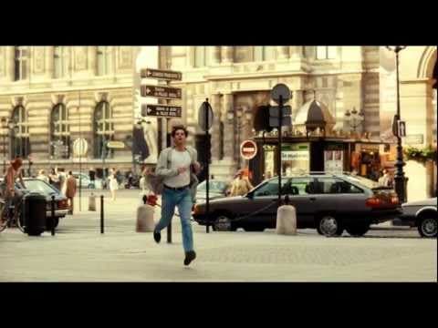International Trailer