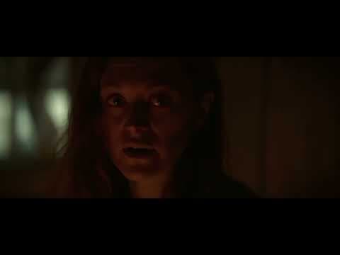Official Trailer [Audio Described]