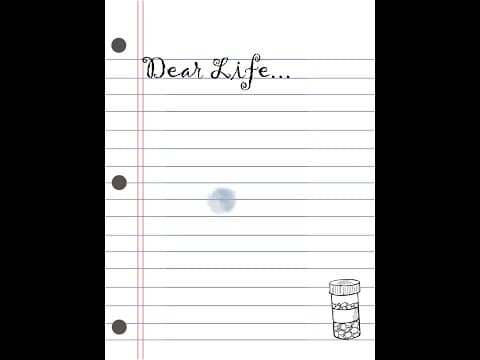 Dear Life...