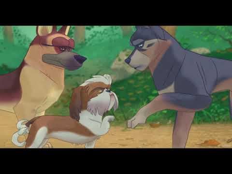 Underdog (2019)