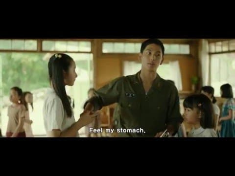 A MELODY TO REMEMBER (오빠생각) Official Main Trailer w/ English Subtitles