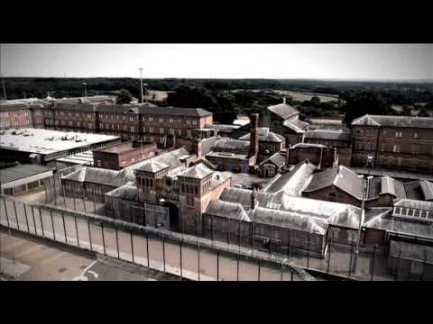 Broadmoor | ITV