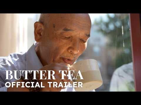 Butter Tea - Trailer (New Tibetan Short Film 2026)