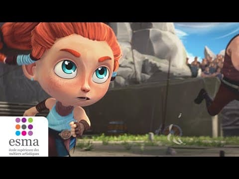 Official Teaser