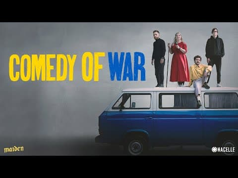 Official Trailer