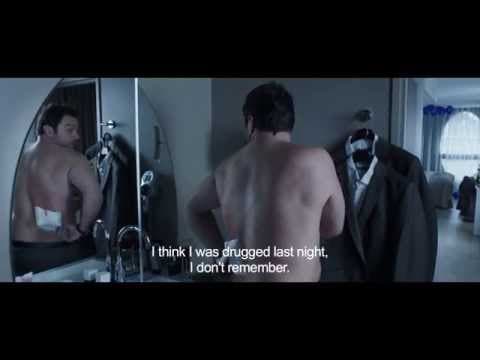 Ablations (2014) - Trailer English Subs