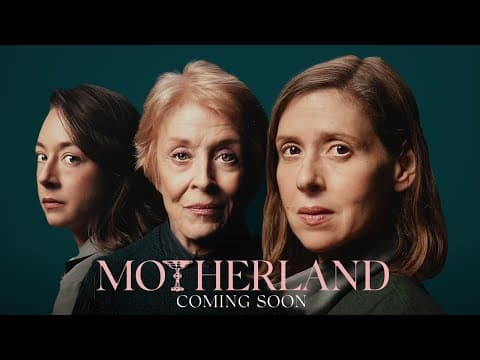 Official Teaser
