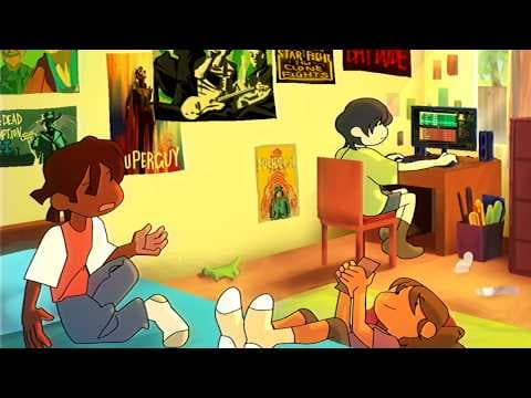 A Gen Alpha Conversation