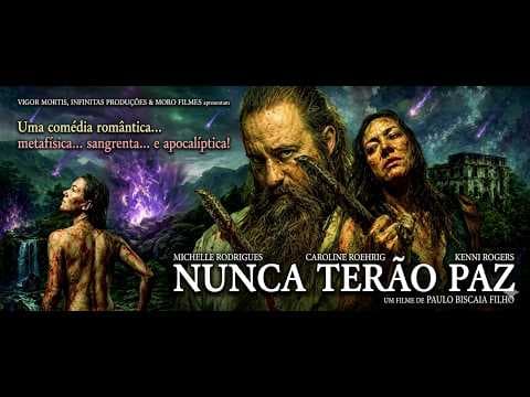 They Will Never Have Peace (Teaser #3)