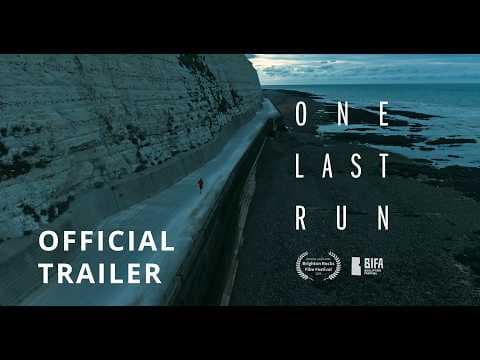 One Last Run | Official Trailer