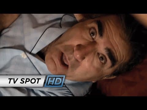 'Get Set' TV Spot